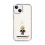 Slim Protection Case［ TEKKEN - Chibi Character - Nina Williams ］