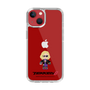 Slim Protection Case［ TEKKEN - Chibi Character - Nina Williams ］