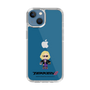 Slim Protection Case［ TEKKEN - Chibi Character - Nina Williams ］