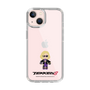 Slim Protection Case［ TEKKEN - Chibi Character - Nina Williams ］