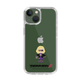 Slim Protection Case［ TEKKEN - Chibi Character - Nina Williams ］