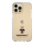 Slim Protection Case［ TEKKEN - Chibi Character - Nina Williams ］