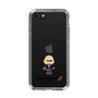 Slim Protection Case［ TEKKEN - Chibi Character - Nina Williams ］