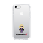 Slim Protection Case［ TEKKEN - Chibi Character - Nina Williams ］