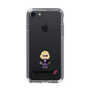 Slim Protection Case［ TEKKEN - Chibi Character - Nina Williams ］