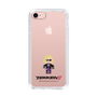 Slim Protection Case［ TEKKEN - Chibi Character - Nina Williams ］