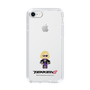 Slim Protection Case［ TEKKEN - Chibi Character - Nina Williams ］