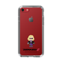 Slim Protection Case［ TEKKEN - Chibi Character - Nina Williams ］