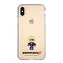 Slim Protection Case［ TEKKEN - Chibi Character - Nina Williams ］