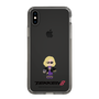 Slim Protection Case［ TEKKEN - Chibi Character - Nina Williams ］