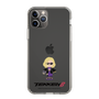 Slim Protection Case［ TEKKEN - Chibi Character - Nina Williams ］