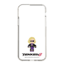 Slim Protection Case［ TEKKEN - Chibi Character - Nina Williams ］