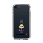 Slim Protection Case［ TEKKEN - Chibi Character - Nina Williams ］