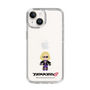 Slim Protection Case［ TEKKEN - Chibi Character - Nina Williams ］