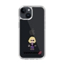 Slim Protection Case［ TEKKEN - Chibi Character - Nina Williams ］