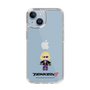 Slim Protection Case［ TEKKEN - Chibi Character - Nina Williams ］
