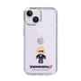 Slim Protection Case［ TEKKEN - Chibi Character - Nina Williams ］