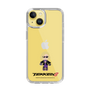 Slim Protection Case［ TEKKEN - Chibi Character - Nina Williams ］