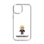Slim Protection Case［ TEKKEN - Chibi Character - Nina Williams ］