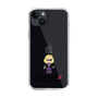 Slim Protection Case［ TEKKEN - Chibi Character - Nina Williams ］