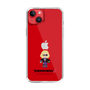 Slim Protection Case［ TEKKEN - Chibi Character - Nina Williams ］