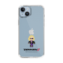Slim Protection Case［ TEKKEN - Chibi Character - Nina Williams ］