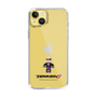 Slim Protection Case［ TEKKEN - Chibi Character - Nina Williams ］