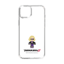 Slim Protection Case［ TEKKEN - Chibi Character - Nina Williams ］