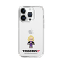 Slim Protection Case［ TEKKEN - Chibi Character - Nina Williams ］