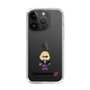 Slim Protection Case［ TEKKEN - Chibi Character - Nina Williams ］