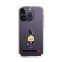 Slim Protection Case［ TEKKEN - Chibi Character - Nina Williams ］
