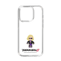Slim Protection Case［ TEKKEN - Chibi Character - Nina Williams ］