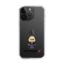 Slim Protection Case［ TEKKEN - Chibi Character - Nina Williams ］