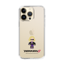 Slim Protection Case［ TEKKEN - Chibi Character - Nina Williams ］