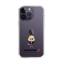 Slim Protection Case［ TEKKEN - Chibi Character - Nina Williams ］