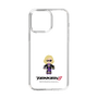 Slim Protection Case［ TEKKEN - Chibi Character - Nina Williams ］