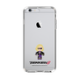 Slim Protection Case［ TEKKEN - Chibi Character - Nina Williams ］