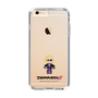 Slim Protection Case［ TEKKEN - Chibi Character - Nina Williams ］