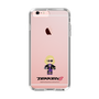 Slim Protection Case［ TEKKEN - Chibi Character - Nina Williams ］