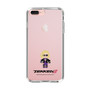 Slim Protection Case［ TEKKEN - Chibi Character - Nina Williams ］