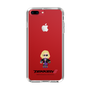 Slim Protection Case［ TEKKEN - Chibi Character - Nina Williams ］