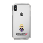 Slim Protection Case［ TEKKEN - Chibi Character - Nina Williams ］