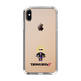 Slim Protection Case［ TEKKEN - Chibi Character - Nina Williams ］