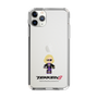 Slim Protection Case［ TEKKEN - Chibi Character - Nina Williams ］