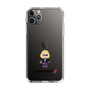 Slim Protection Case［ TEKKEN - Chibi Character - Nina Williams ］
