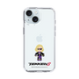 Slim Protection Case［ TEKKEN - Chibi Character - Nina Williams ］