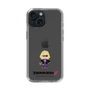 Slim Protection Case［ TEKKEN - Chibi Character - Nina Williams ］