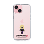 Slim Protection Case［ TEKKEN - Chibi Character - Nina Williams ］