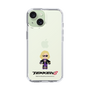 Slim Protection Case［ TEKKEN - Chibi Character - Nina Williams ］