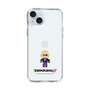 Slim Protection Case［ TEKKEN - Chibi Character - Nina Williams ］